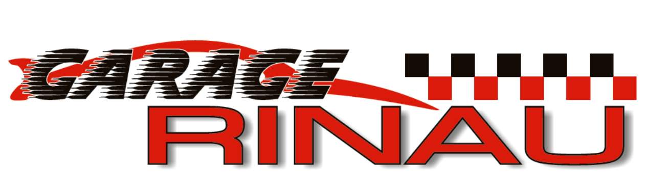 Garage Rinau