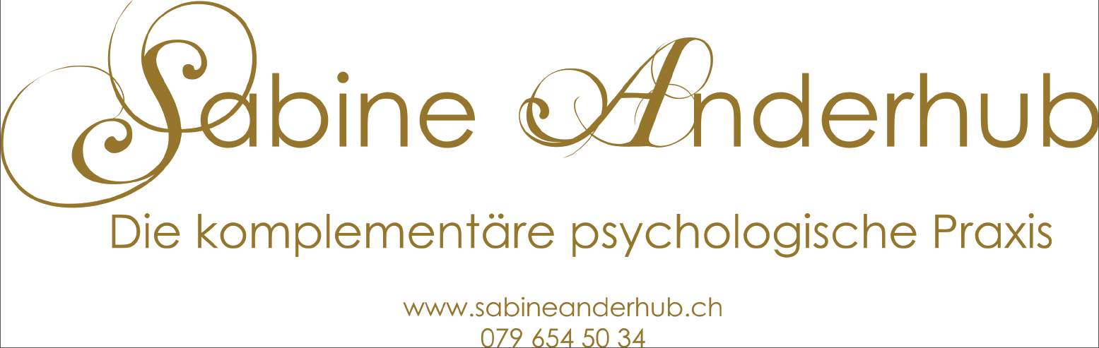 Sabine Anderhub